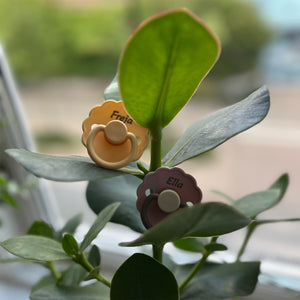 FRIGG Daisy - French Gray Night