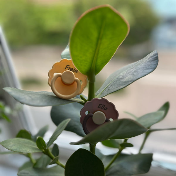 FRIGG Daisy - French Gray Night