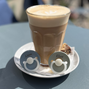 FRIGG Rope - Stone Blue Night