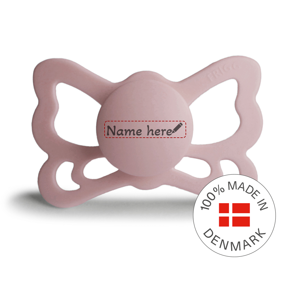 FRIGG Butterfly - Blush