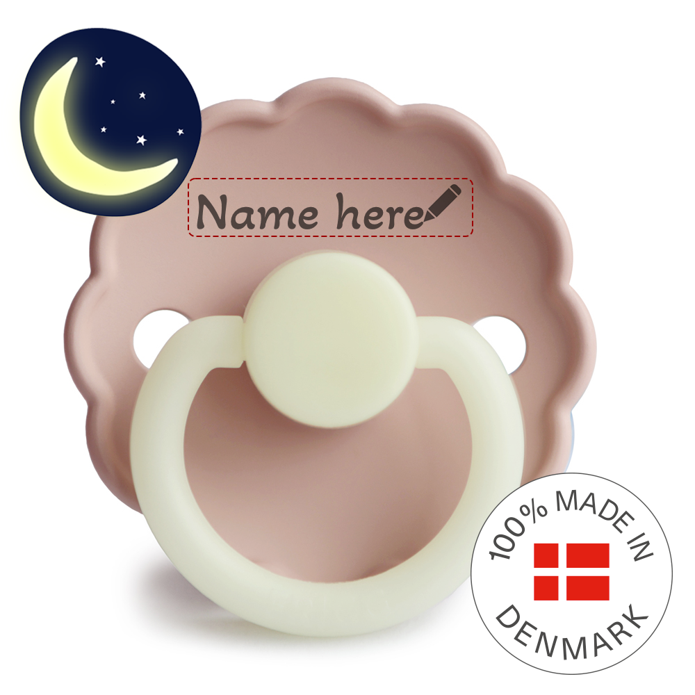 FRIGG Daisy - Blush Night