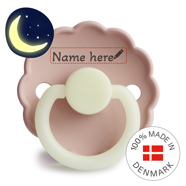 FRIGG Daisy - Blush Night