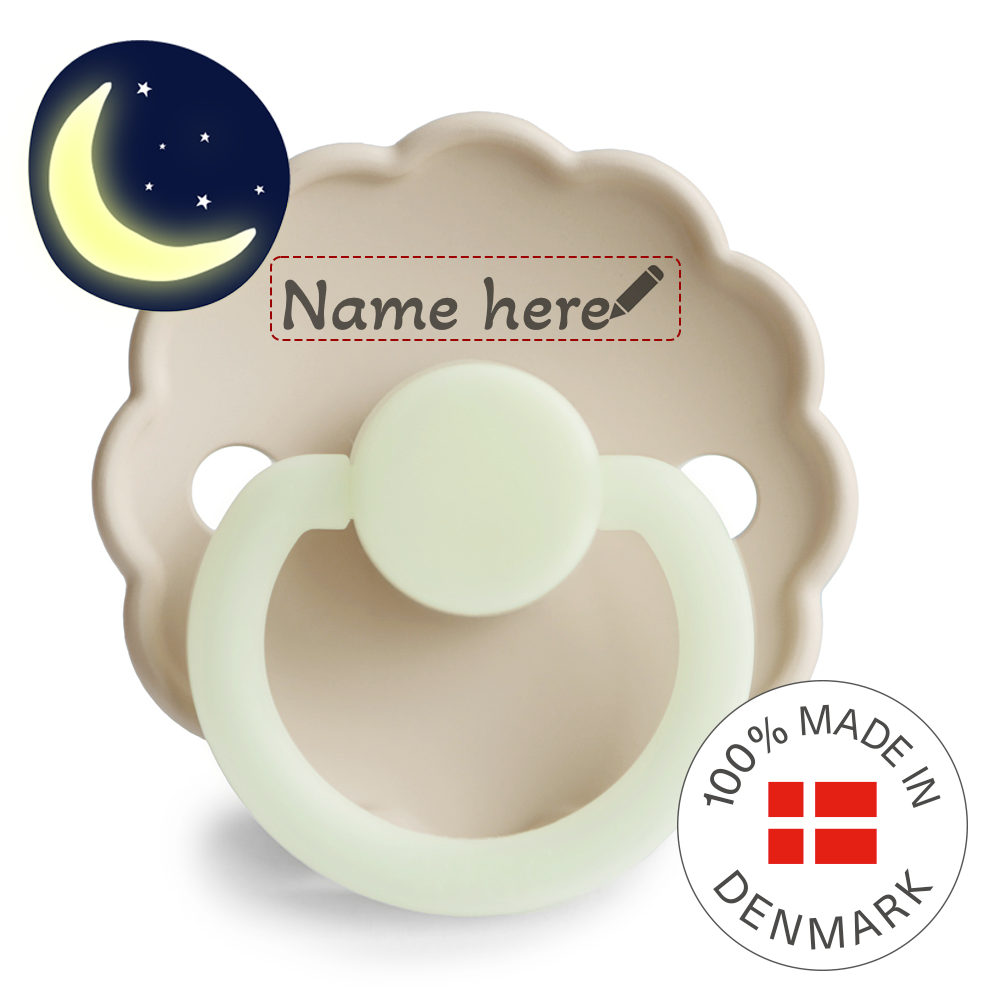 FRIGG Daisy - Cream Night