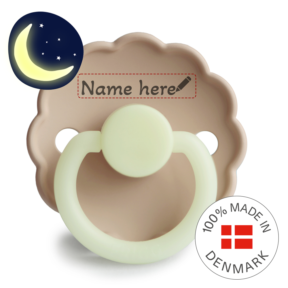 FRIGG Daisy - Croissant Night