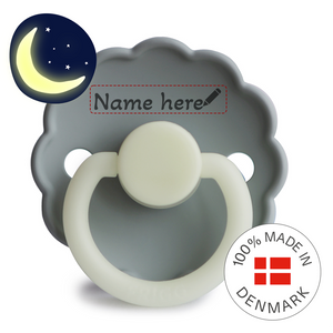 FRIGG Daisy - French Gray Night