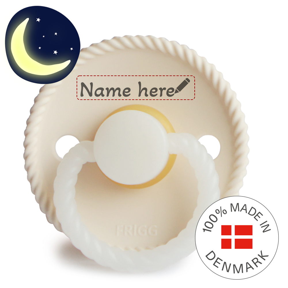 FRIGG Rope - Cream Night