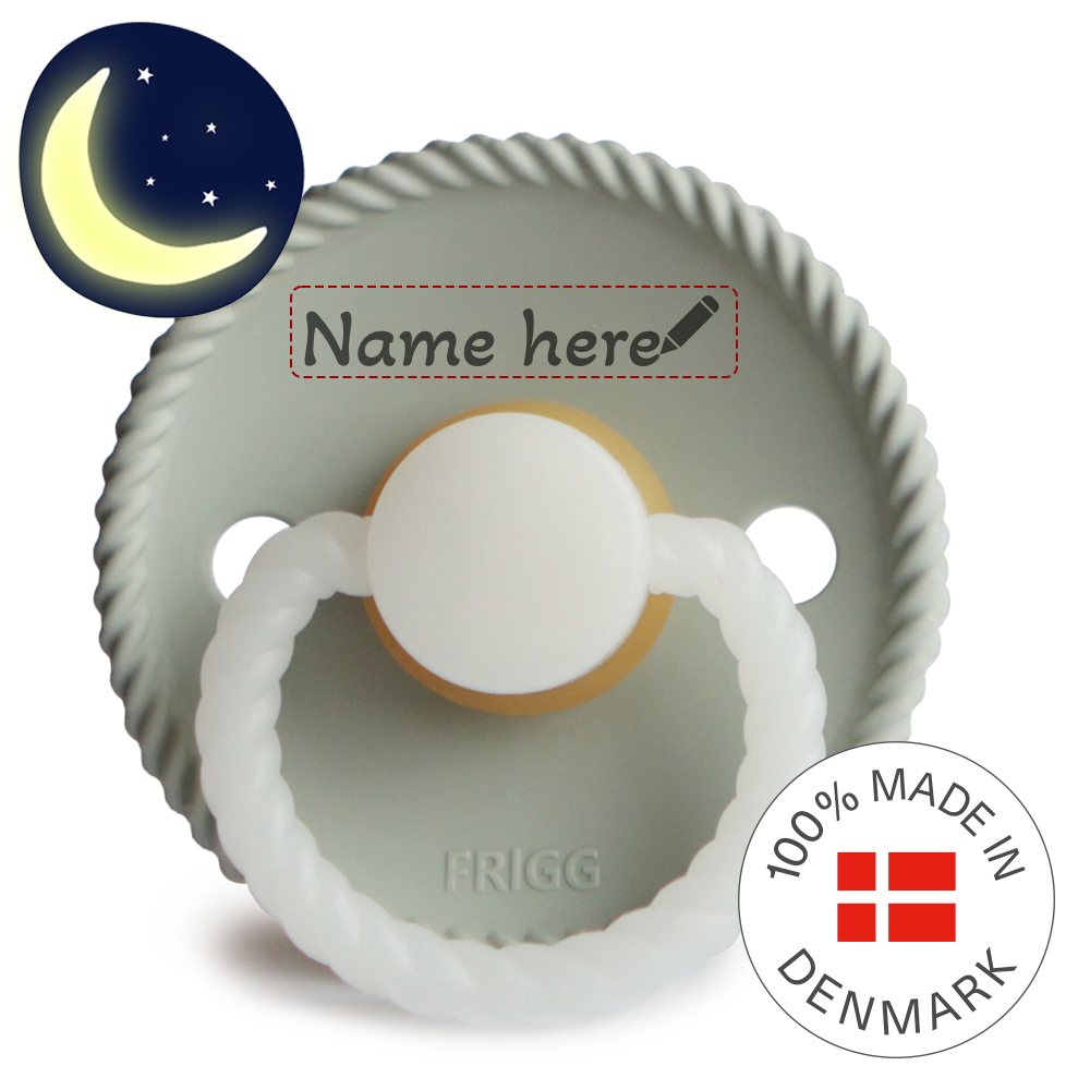 FRIGG Rope - Sage Night