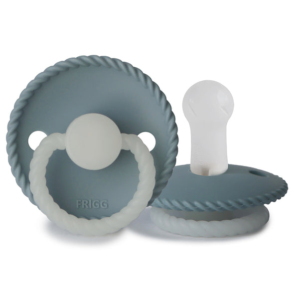 FRIGG Rope - Stone Blue Night