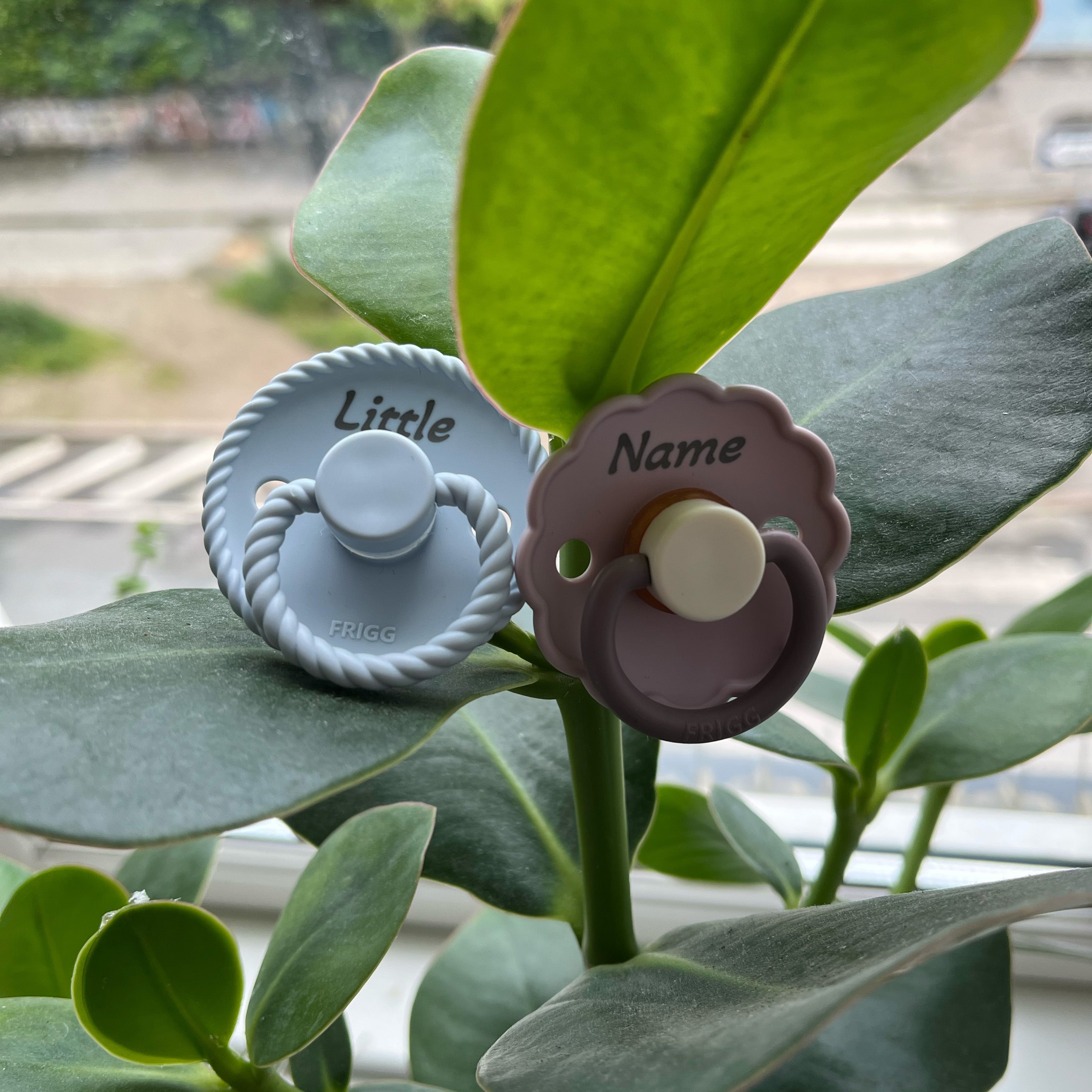 Laser Marking: The Ideal Choice for Personalizing Baby Pacifiers