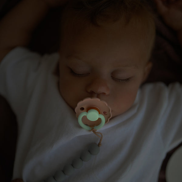 Nigh Pacifiers