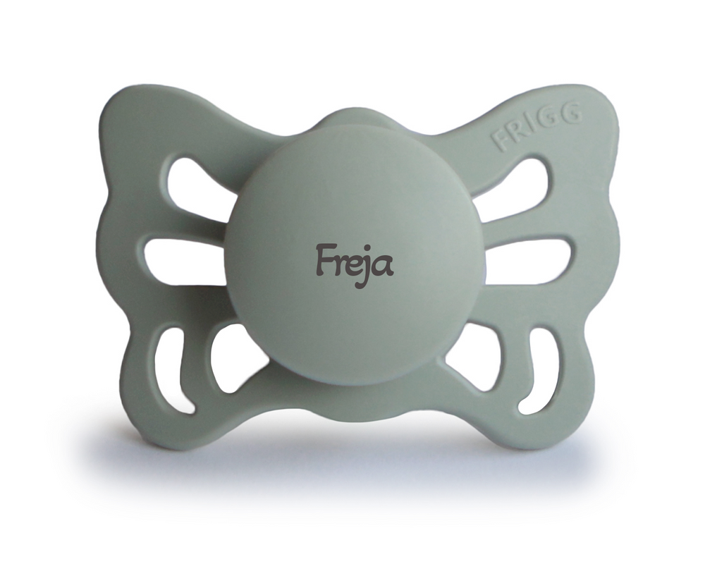 FRIGG Butterfly Sage with engraved name