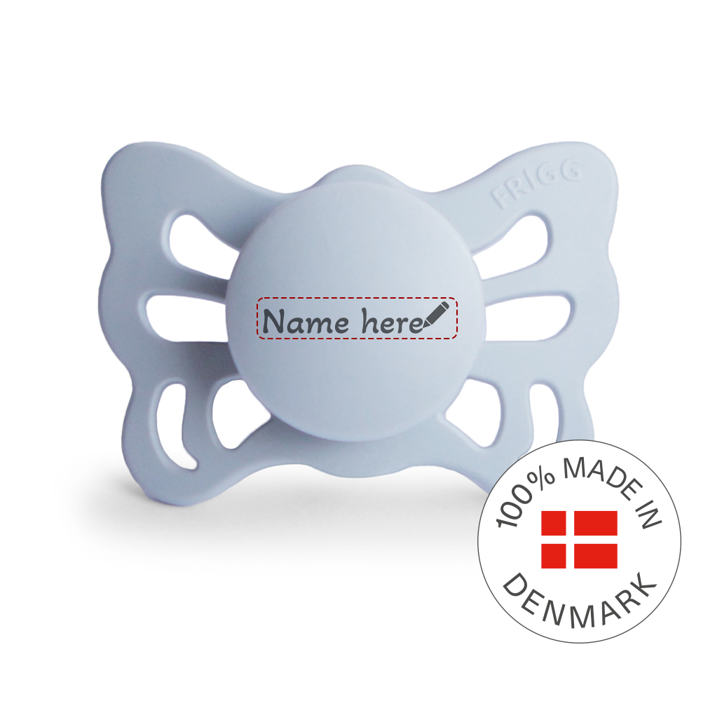FRIGG Butterfly - Powder Blue