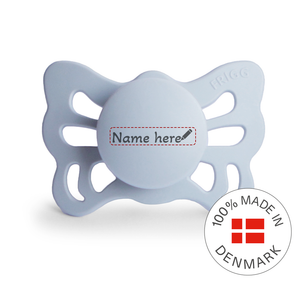 FRIGG Butterfly - Powder Blue