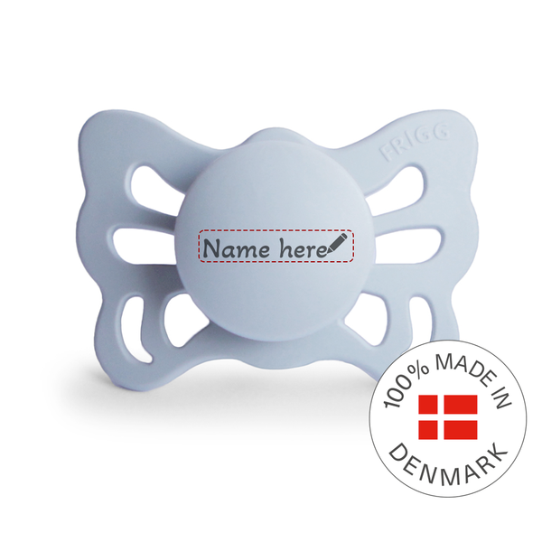 FRIGG Butterfly - Powder Blue