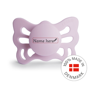 FRIGG Butterfly - Soft Lilac