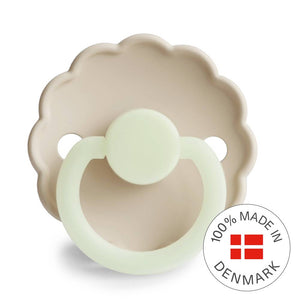 FRIGG Daisy - Cream Natsut