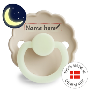 FRIGG Daisy - Cream Natsut