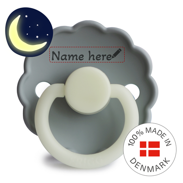 FRIGG Daisy - French Gray Night