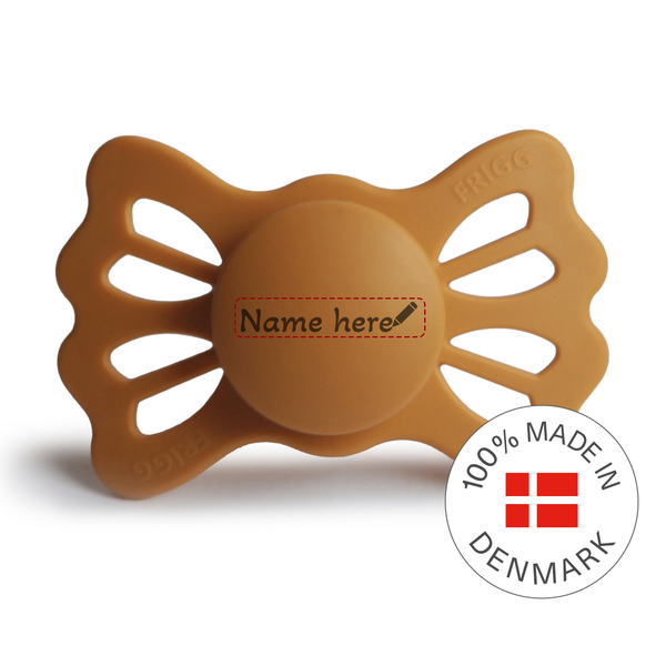 FRIGG Lucky - Honey Gold