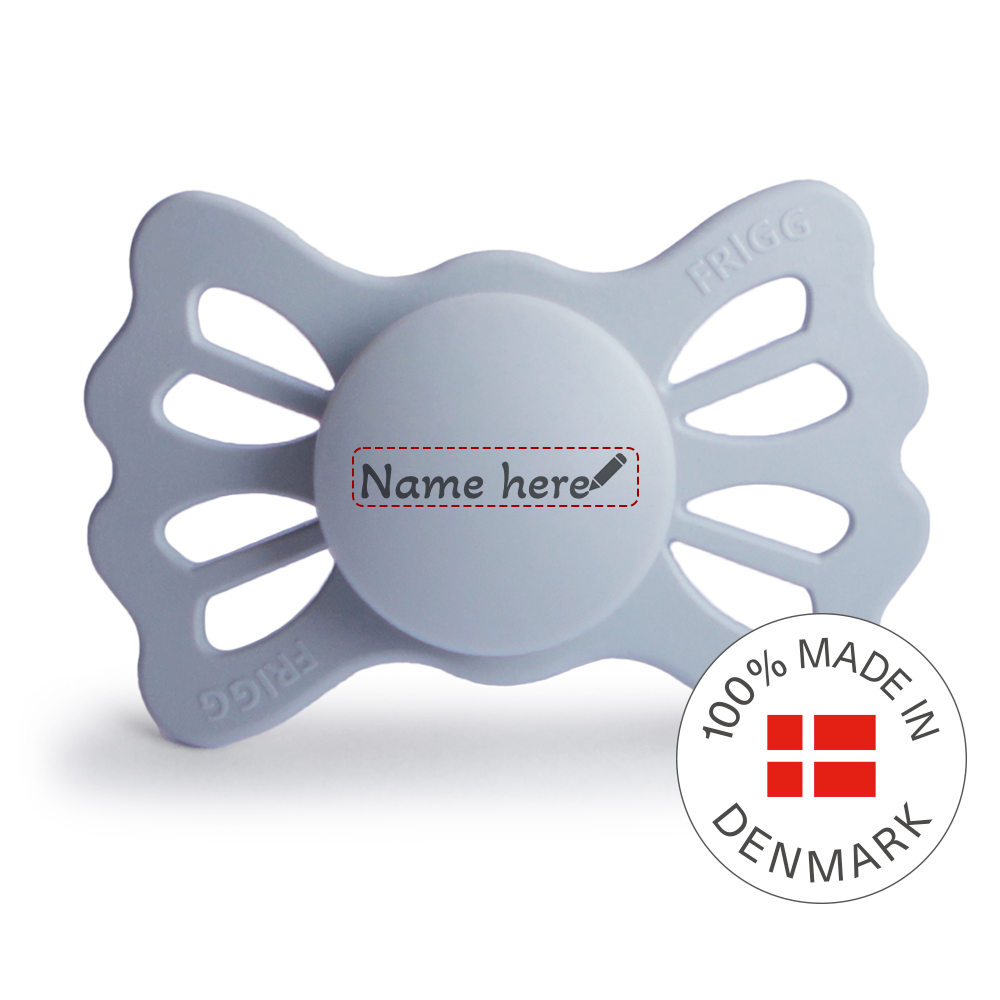 FRIGG Lucky - Powder Blue