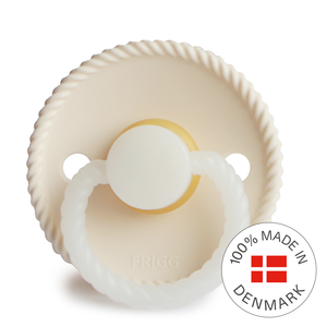 FRIGG Rope - Cream Natsut