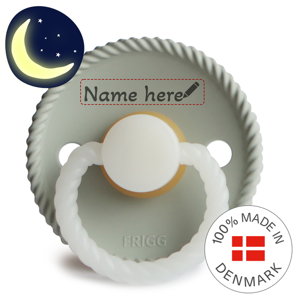 FRIGG Rope - Sage Natsut