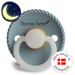 FRIGG Rope - Stone Blue Natsut
