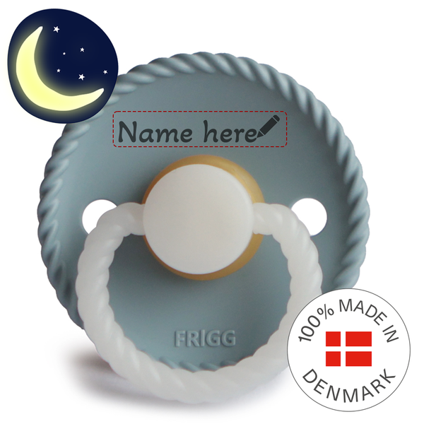 FRIGG Rope - Stone Blue Natsut