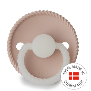 FRIGG Rope - Blush Natsut