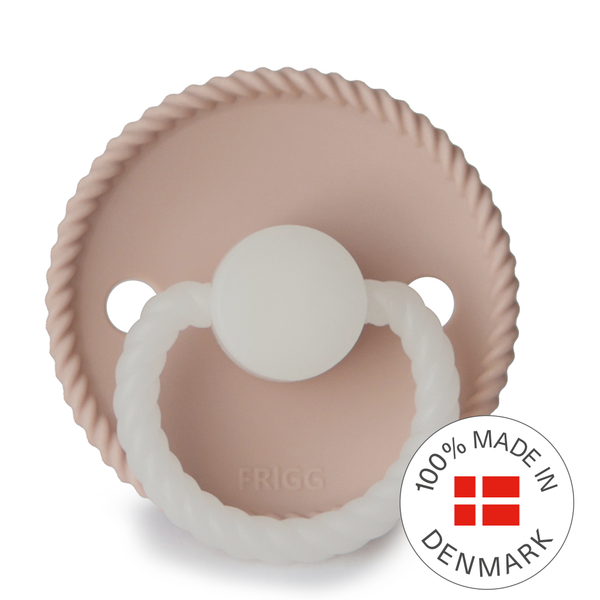 FRIGG Rope - Blush Natsut