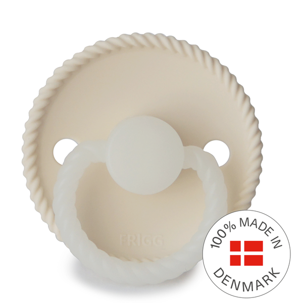FRIGG Rope - Cream Natsut