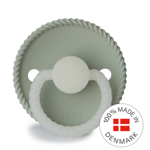 FRIGG Rope - Sage Natsut