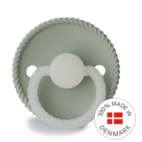 FRIGG Rope - Sage Natsut