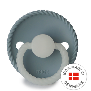 FRIGG Rope - Stone Blue Natsut