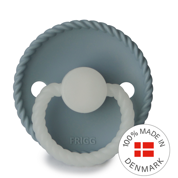 FRIGG Rope - Stone Blue Natsut