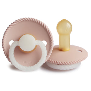 FRIGG Rope - Blush Natsut