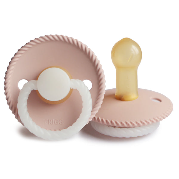 FRIGG Rope - Blush Natsut