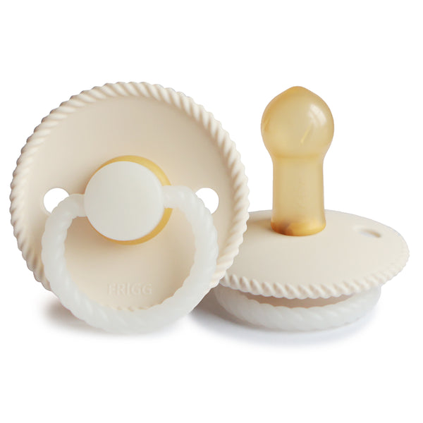 FRIGG Rope - Cream Natsut