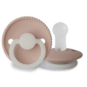FRIGG Rope - Blush Natsut