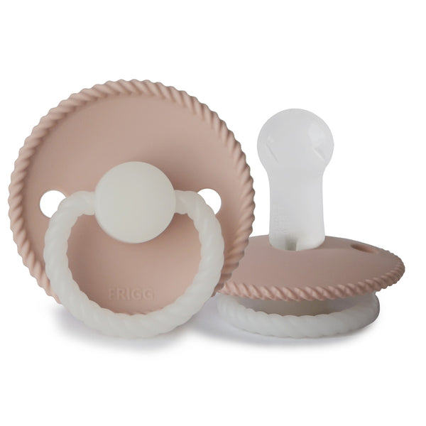 FRIGG Rope - Blush Natsut
