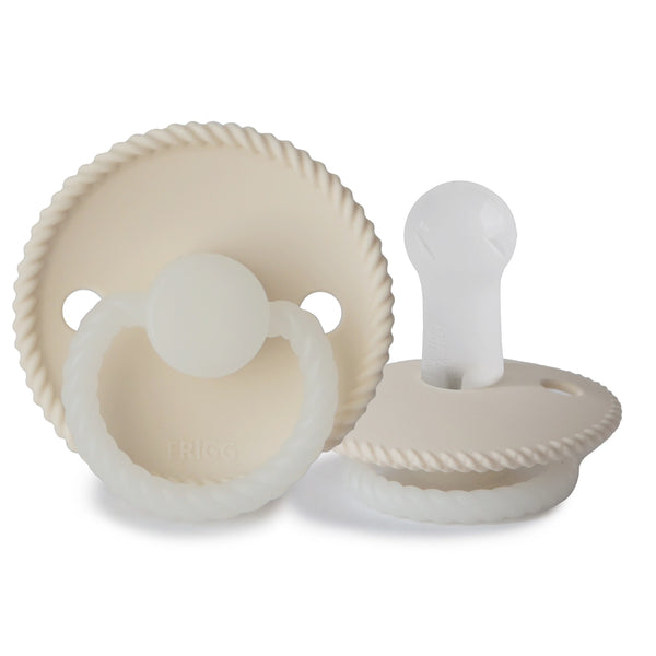 FRIGG Rope - Cream Natsut