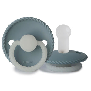 FRIGG Rope - Stone Blue Natsut